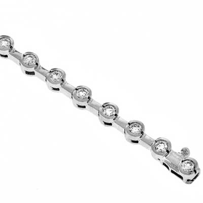 View Diamond Bracelet