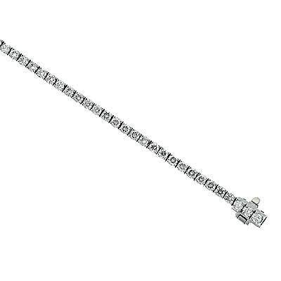 View Diamond Bracelet