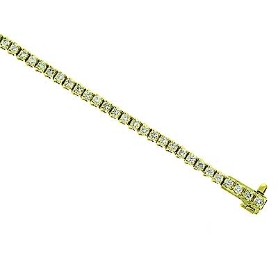 View Diamond Bracelet