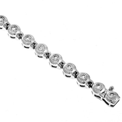 View Diamond Bracelet