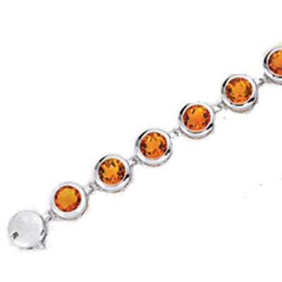 View Madera Citrine Bracelet