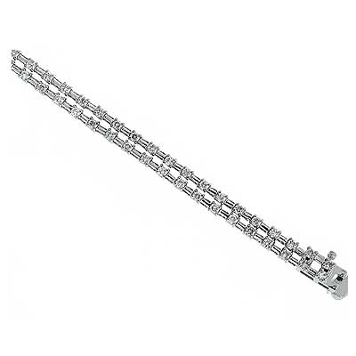 View Diamond Bracelet