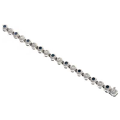 View Diamond Bracelet