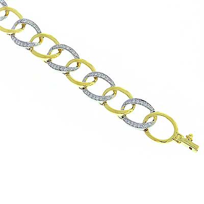 View Diamond Bracelet