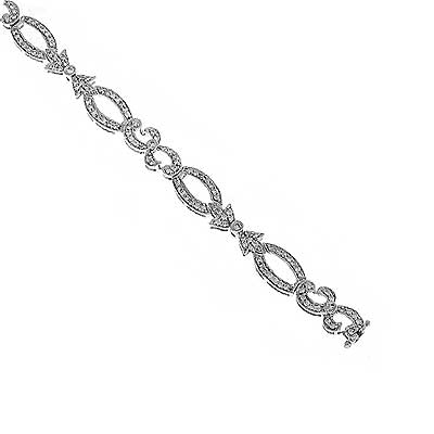 View Diamond Bracelet