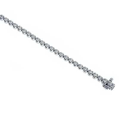 View Diamond Bracelet