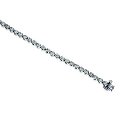 View Diamond Bracelet