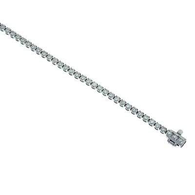 View Diamond Bracelet