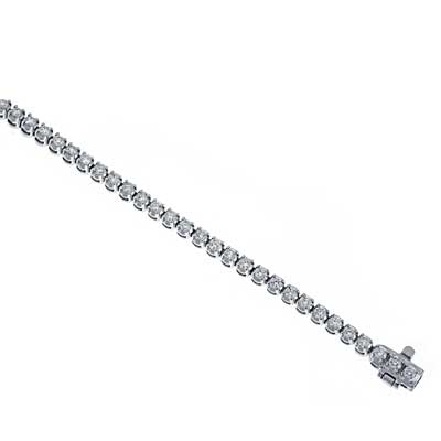 View Diamond Bracelet