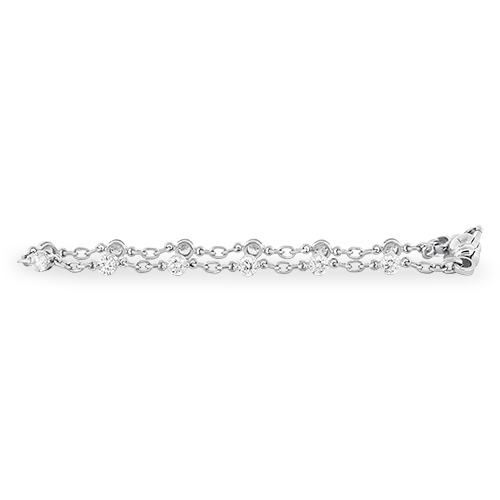 View Diamond Bracelet