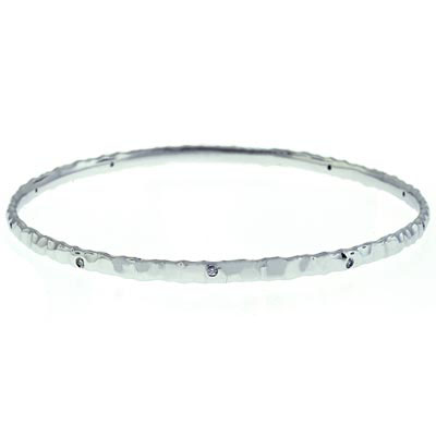 View Diamond Bangle