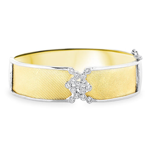 View Diamond Fashion Bangle