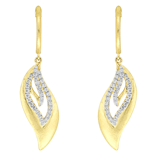 View Diamond Earrings