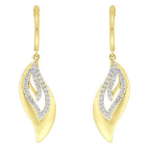 View Diamond Earrings