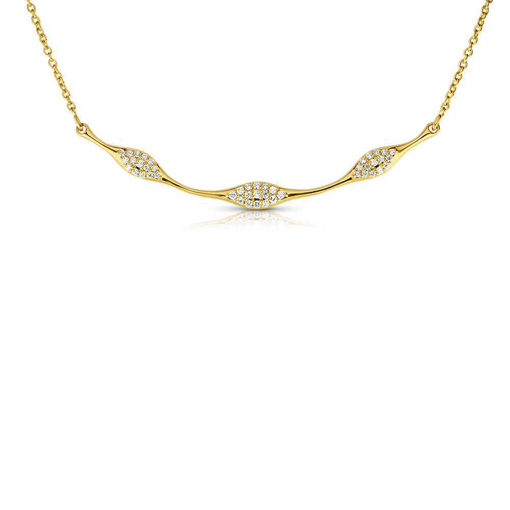 View Fashion Diamond Necklace
