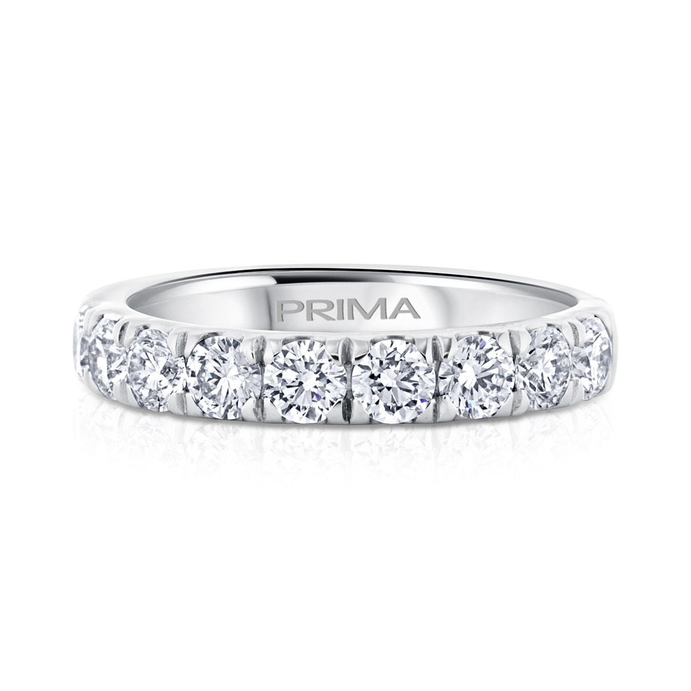 View Diamond Band