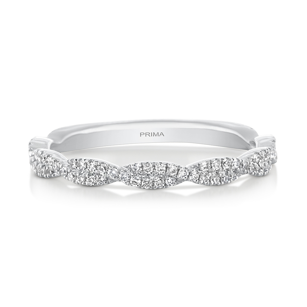 View Diamond Band