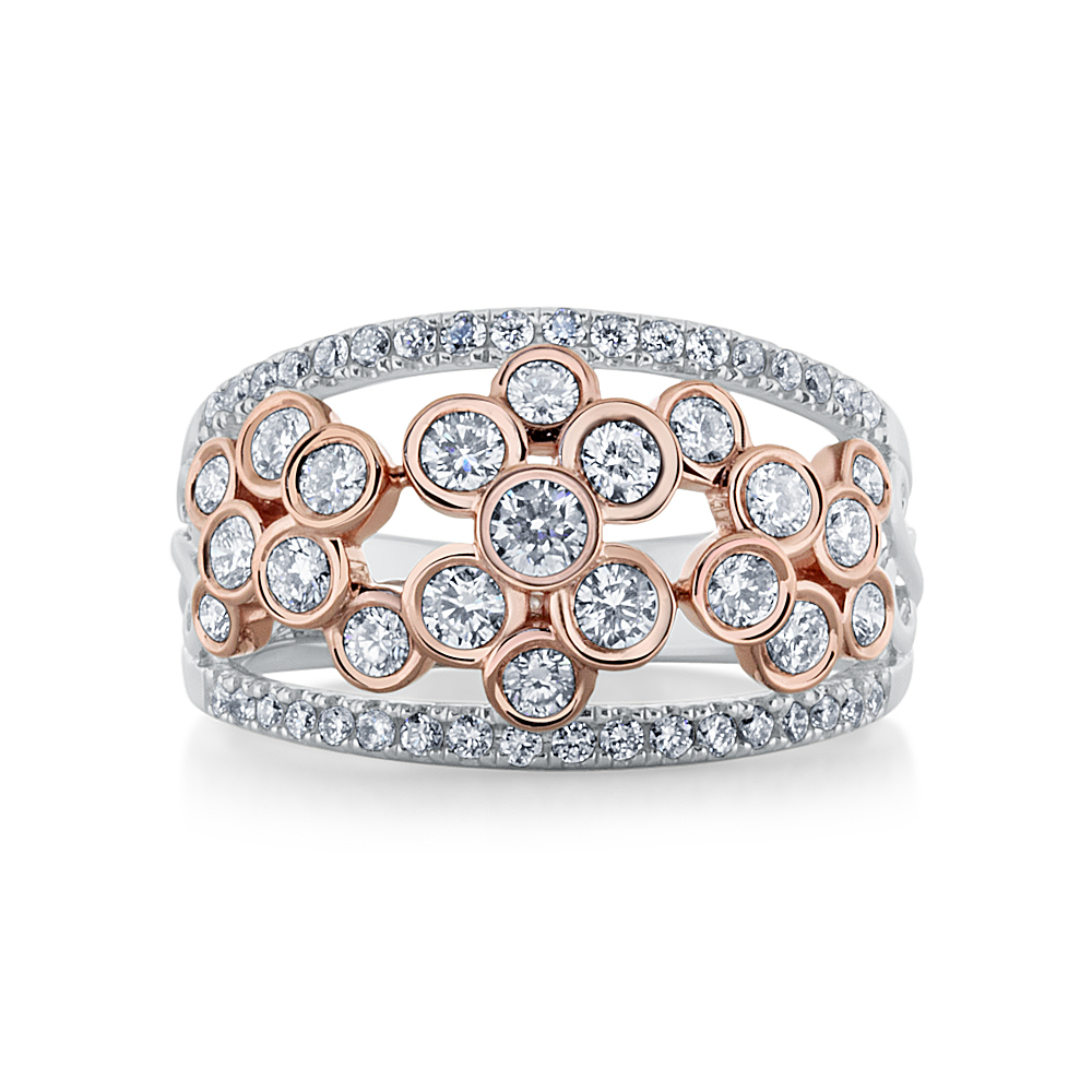 View Fashion Diamond Ring