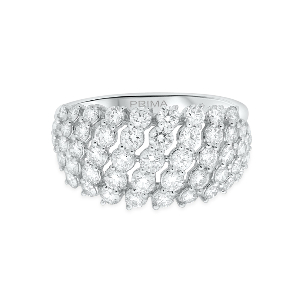 View Fashion Diamond Ring