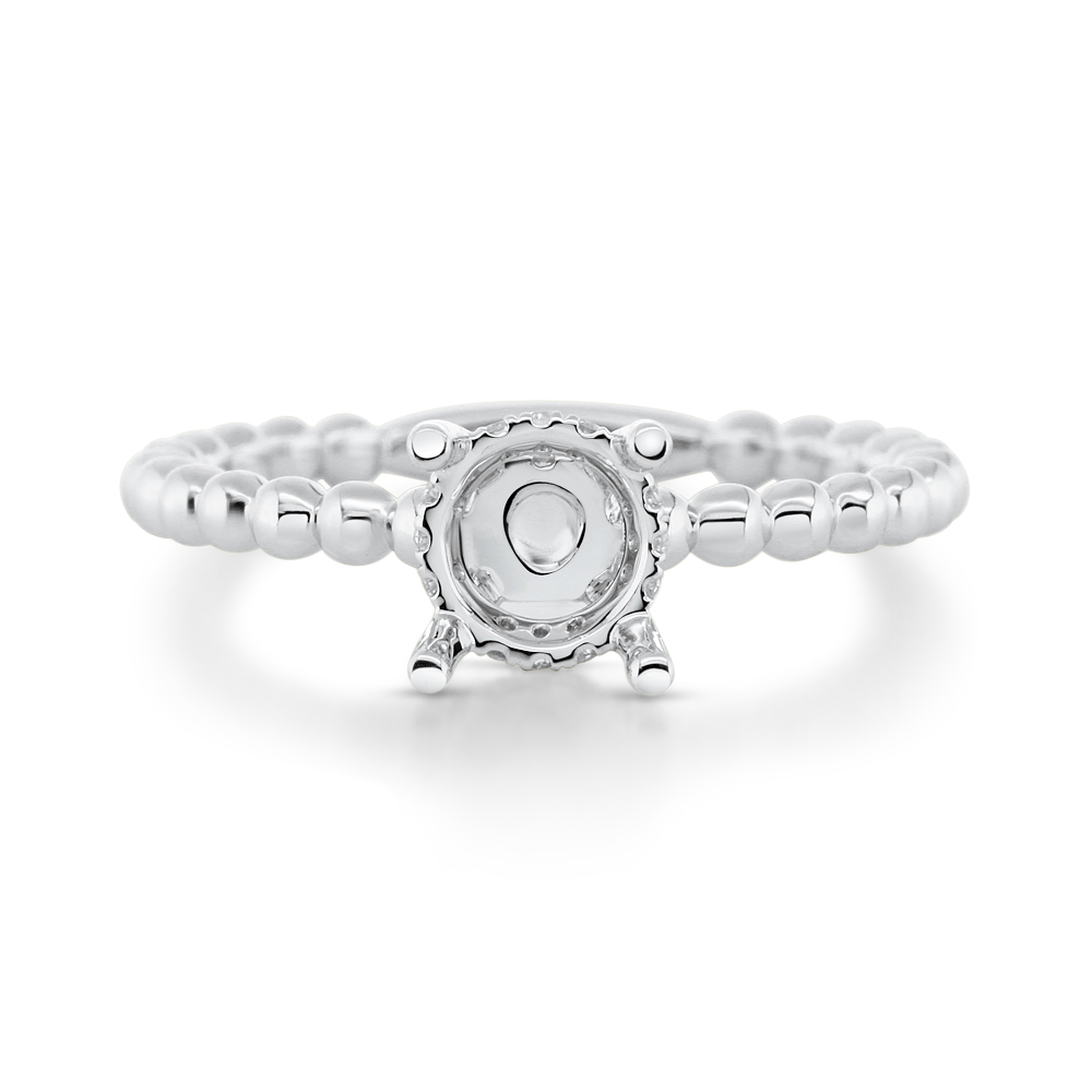 View Diamond Engagement Ring