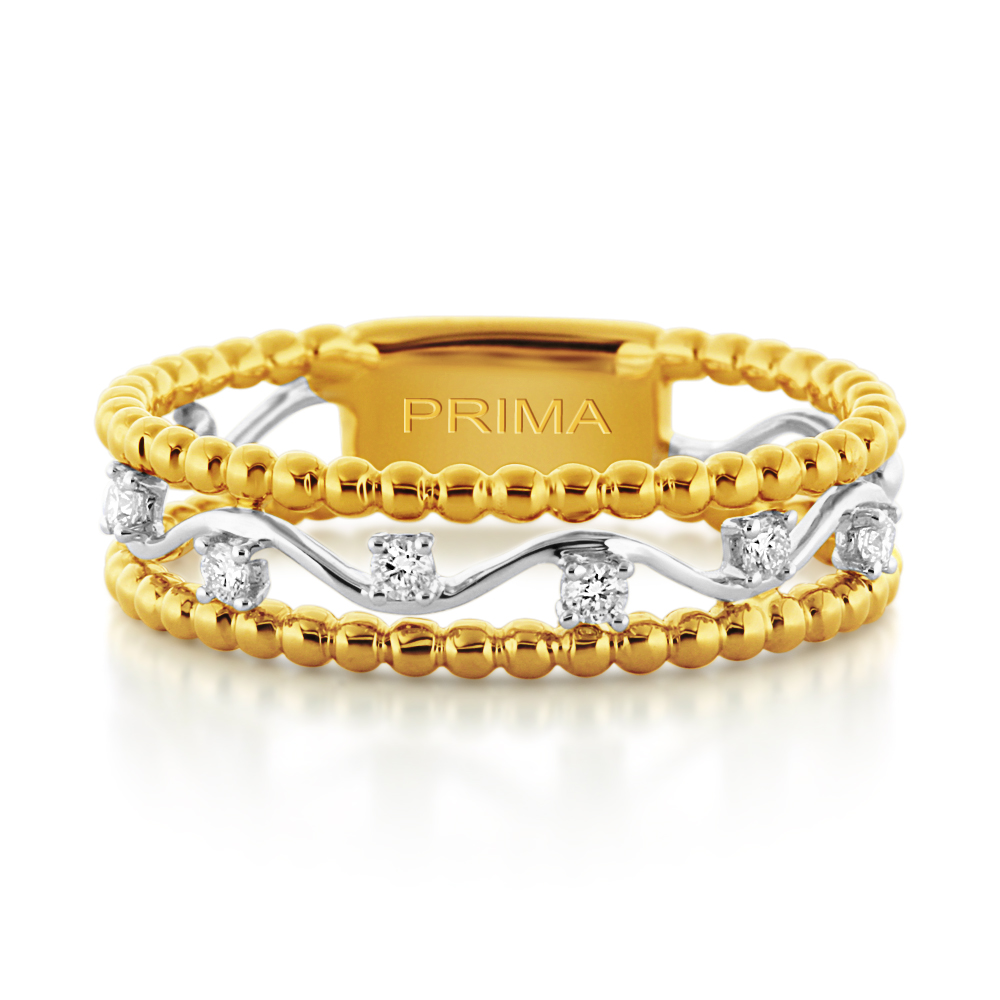 View Diamond Fashion Ring
