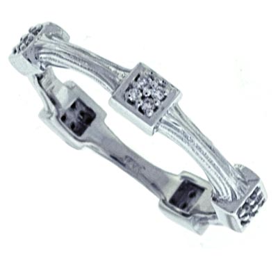 View Diamond Eternity Band